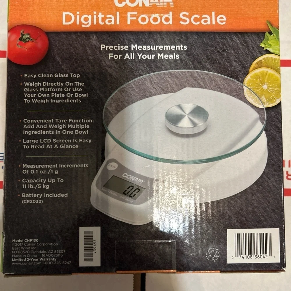 Brand new food slicer